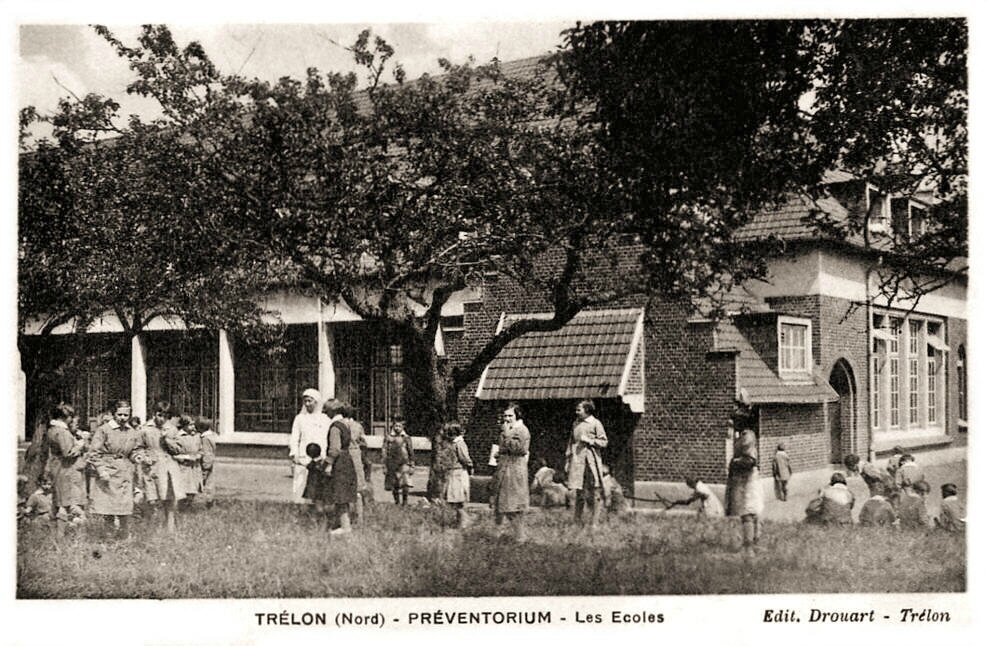 TRELON-Le Préventorium (5)