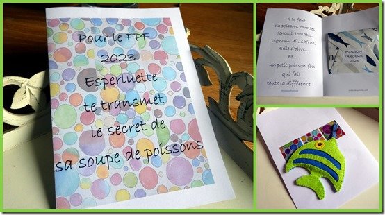 festival du poisson farceur
