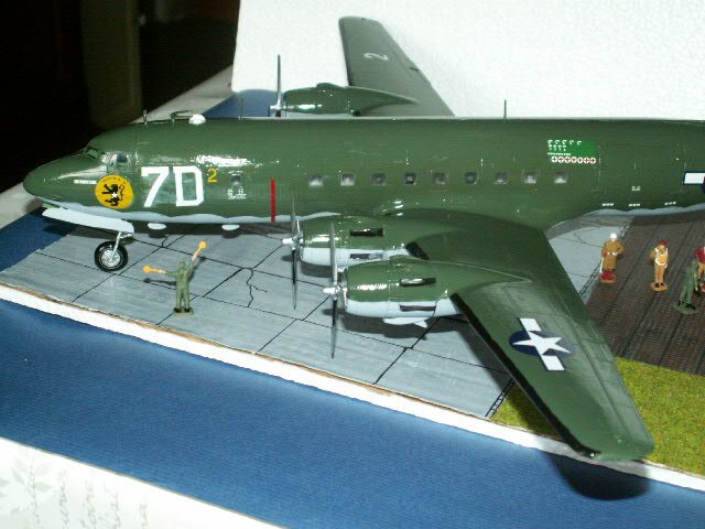 C-54 SKYMASTER (7)