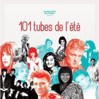 101-tubes-de-l-ete