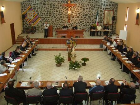 mexique_General_Synod_Hall