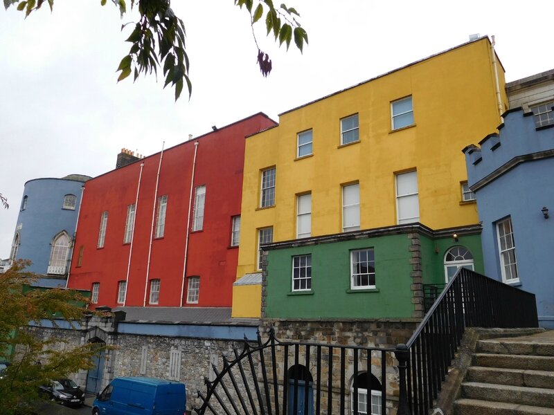 Dublin Castle