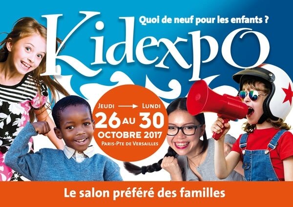 Kidexpo 17
