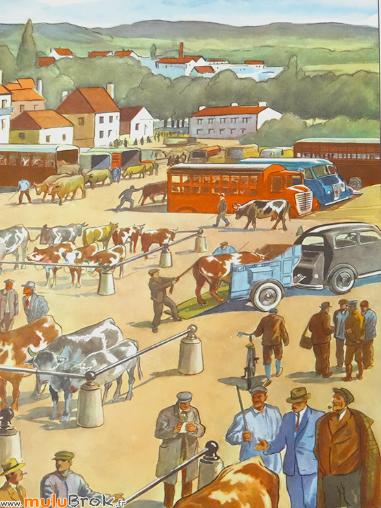 Affiche-Rossignol-FOIRE-GROS-BETAIL-5-muluBrok-Vintage