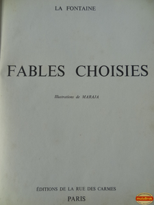 Fables La Fontaine 1958 muluBrok (6)