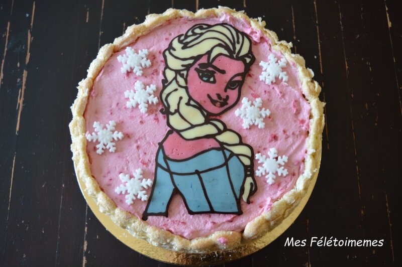 Gateau Pate A Sucre Photo De Autre Visuel Mes Feletoimemes