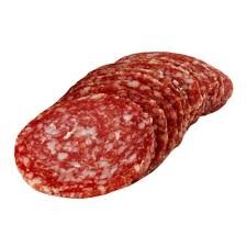 Résultat de recherche d'images pour "salami"