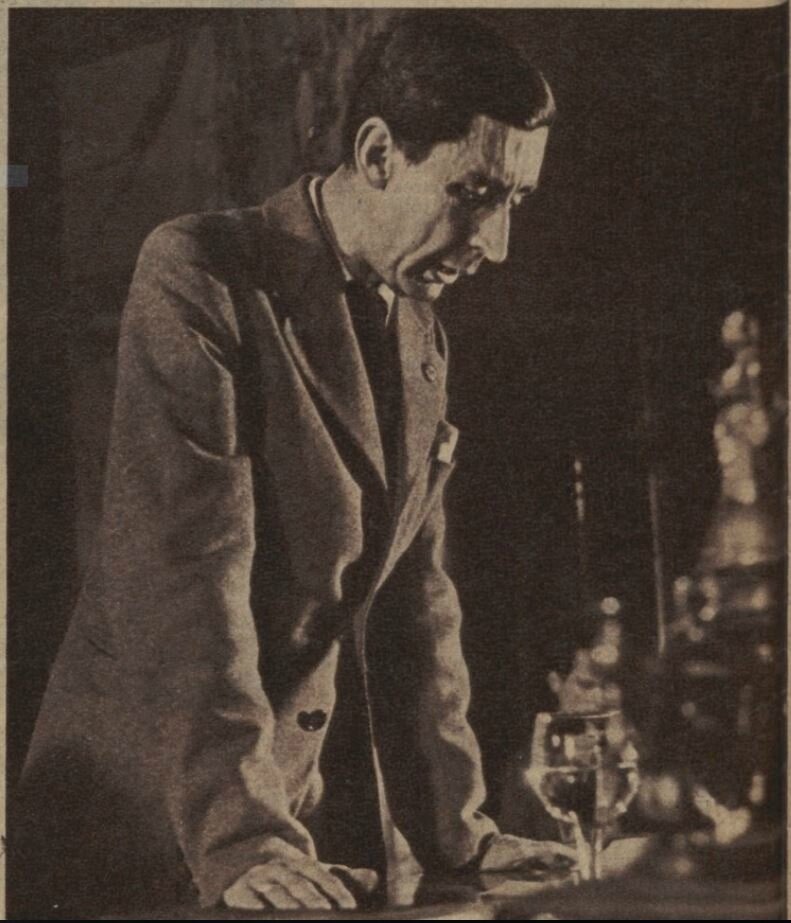 José Bergamin
