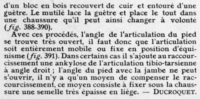 prothèses de membres21