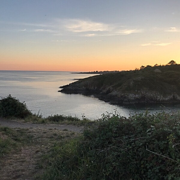 Ma Bretagne ©Kid Friendly