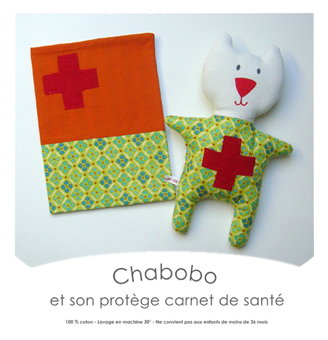 Chabobo 4
