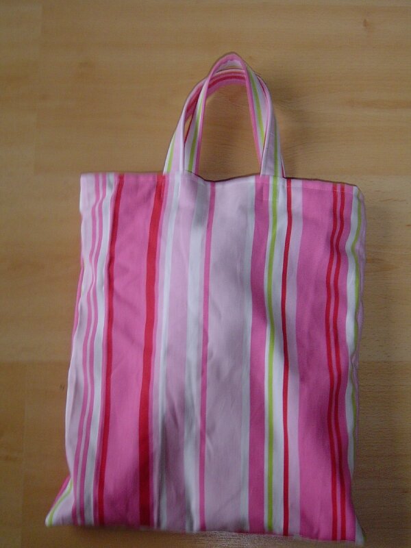 sac à tout faire