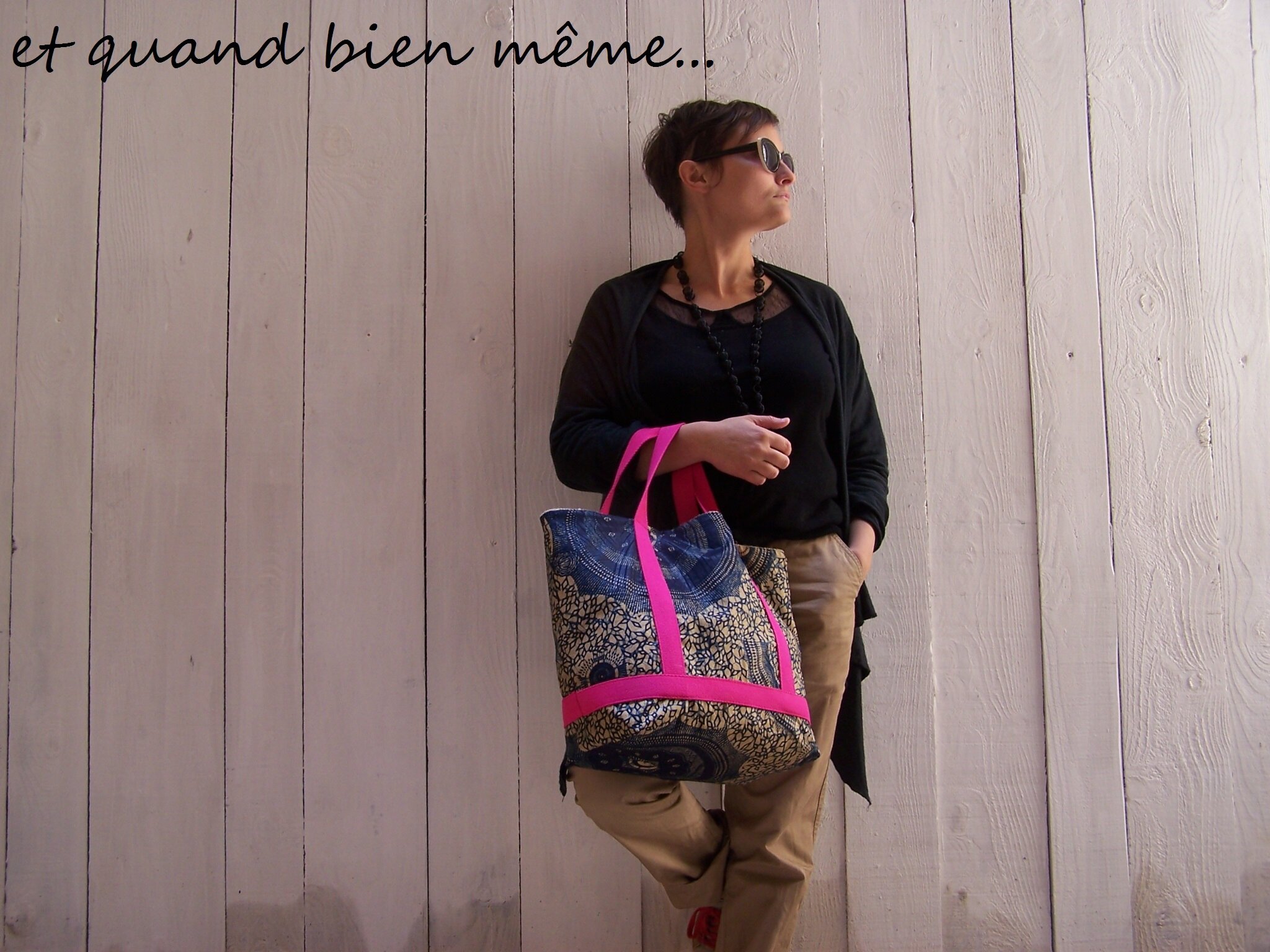 Le sac CABA