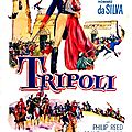 TRIPOLI. Will Price 
