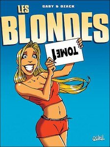 Les_Blondes