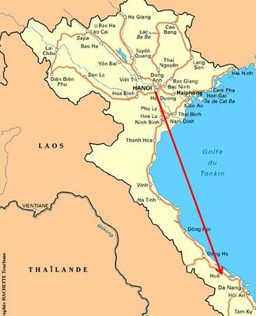 carte_vietnam_nord