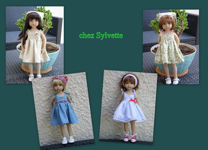 Sylvette