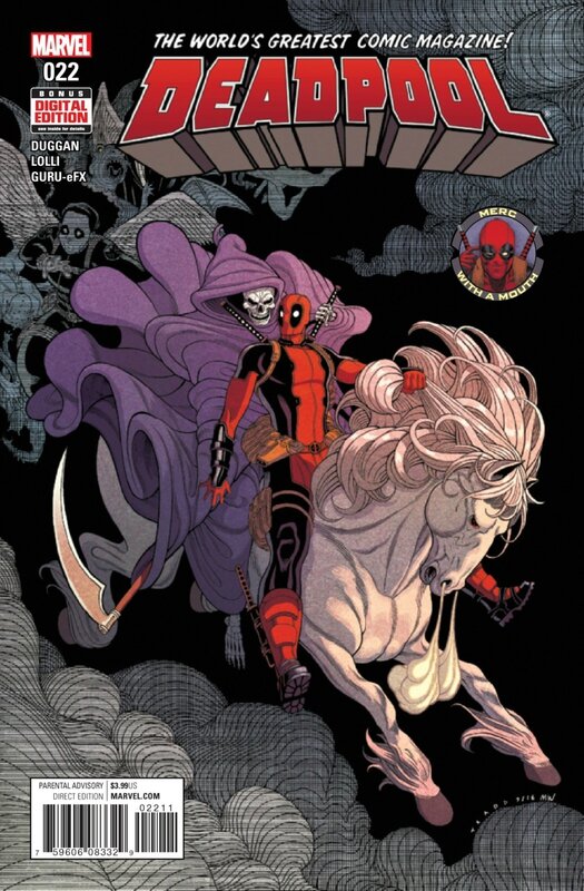 deadpool V5 22