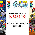 Spécial Strange 4/119