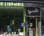 Librairie Spirale