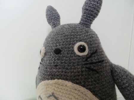 totoro