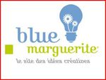 bluemarguerite