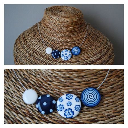 Collier_pastilles_bleu_blanc