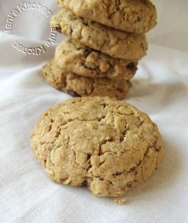 cookies-flocons-avoine nanies