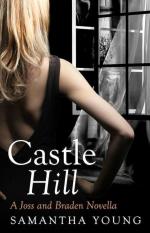 Castle hill