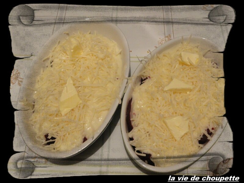 gratin de betteraves rouges-3