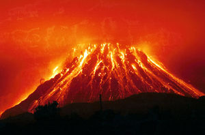 volcan