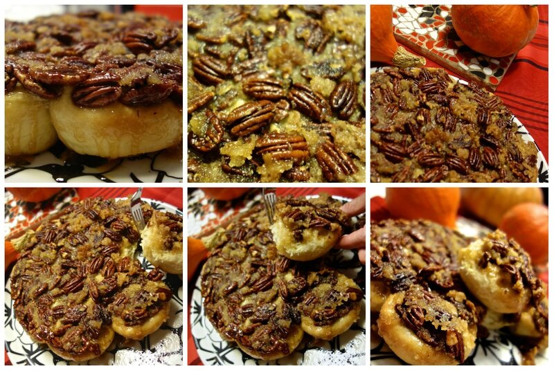 pecan rolls 2