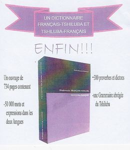 Dictionnaire