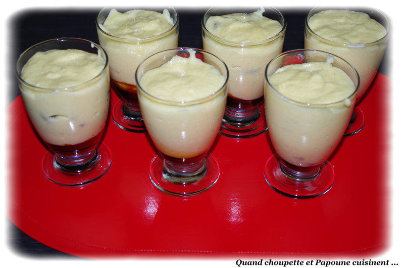 semoule sucrée aux raisins-3991