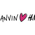 Lanvin and H&M