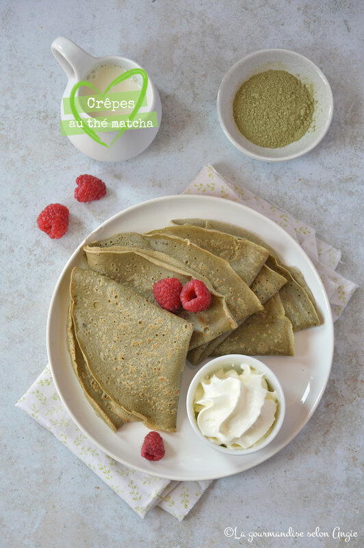 crêpe végétale au matcha (1)