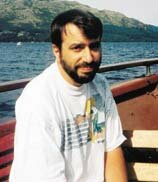 RICHARD SUMNER, 2002