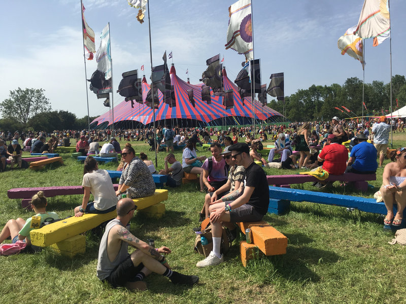 Glastonbury festival_Glastonbury_festival_2019_John Peel Stage_JPS