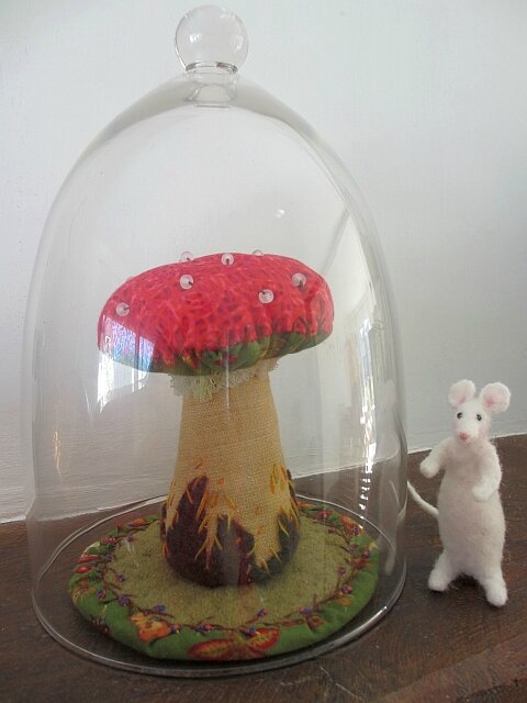 blog cloche