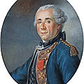 Berthier Jean-Baptiste 