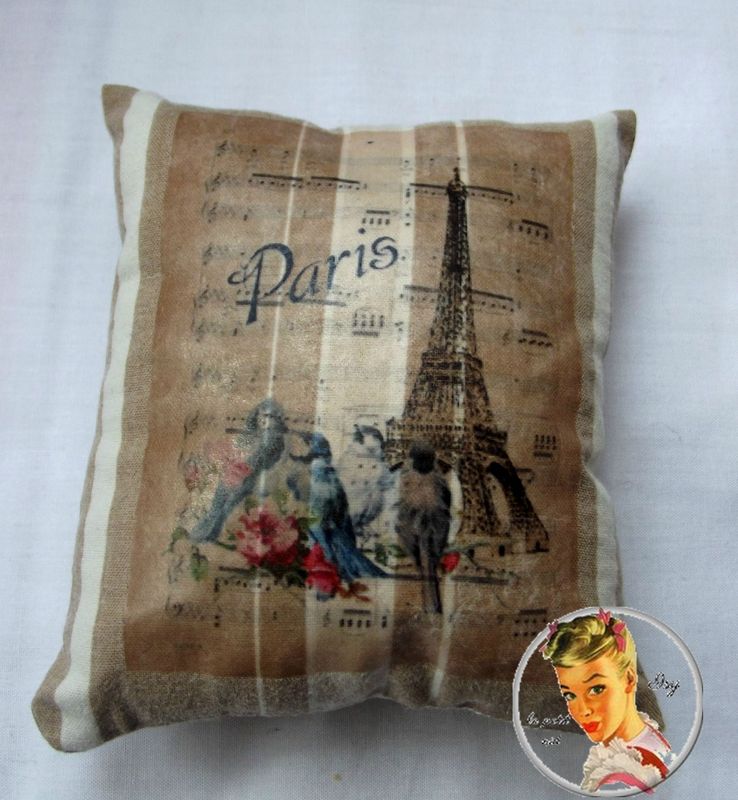 coussin vintage1