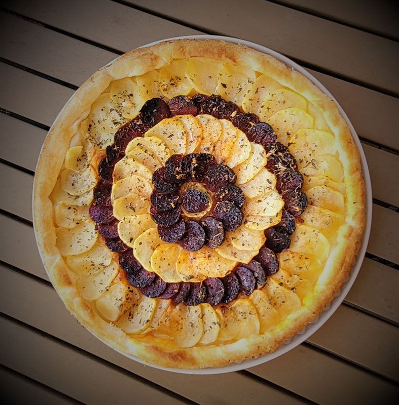 tarte pdt chorizo cathytutu lyon instagram 2932 (2)