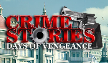 Crime-Stories-Days-of-Vengeance