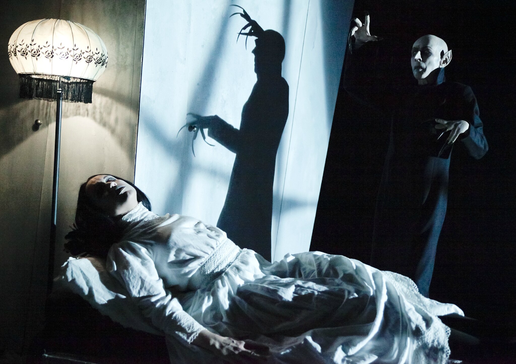 We don't need horror films anymore » — An interview with Jörg ...