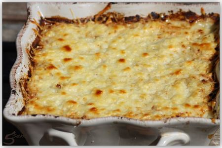 Gratin de chouchou5