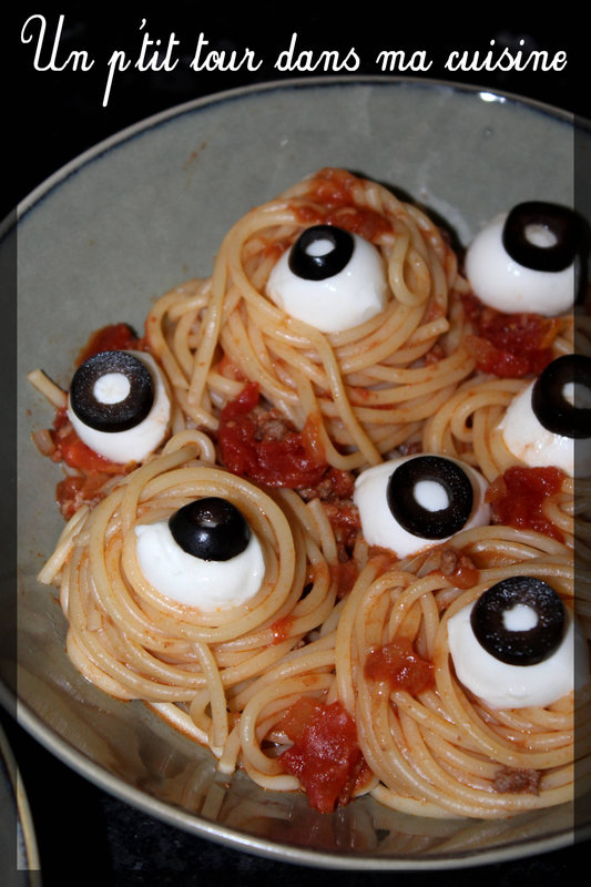 Spaghetti Halloween2