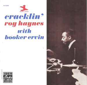 Roy_Haynes_with_Booker_Ervin___1963___Cracklin___Prestige_