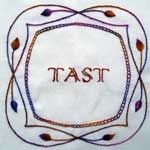 TAST2012logo