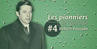 1971, Robert Poujade devient le premier "ministre de l'environnement" en  France • Les Horizons