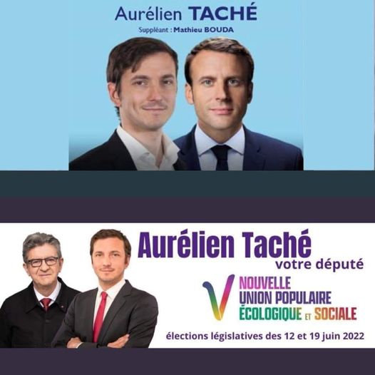 aurélien taché